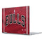 NBA Chicago Bulls Jersey Pixelbook Skin